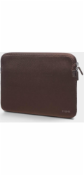 Trunk pouzdro Neoprene Sleeve pro Macbook Air 13" M1/M2/M3/M4 - Java Brown
