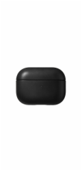Nomad pouzdro Leather Case pro Apple Airpods Pro 2 - Black