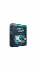 Kaspersky Small Office 15-19 licencí  3 roky Obnova