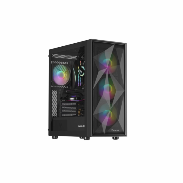 Comfor Boxer I400 (LGA1700)