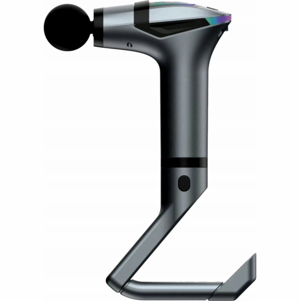 PLATINET MASÁŽNÍ PISTOLE 1500 mAh, 2400-3200 otáček za mi...