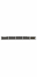 Cisco&nbsp;Meraki&nbsp;C9300-48T-M&nbsp;48-port&nbsp;GbE&nbsp;switch