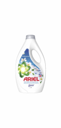 ARIEL FRESH BREEZE TEKUTÝ PRACÍ PROSTŘEDEK 1,86 l
