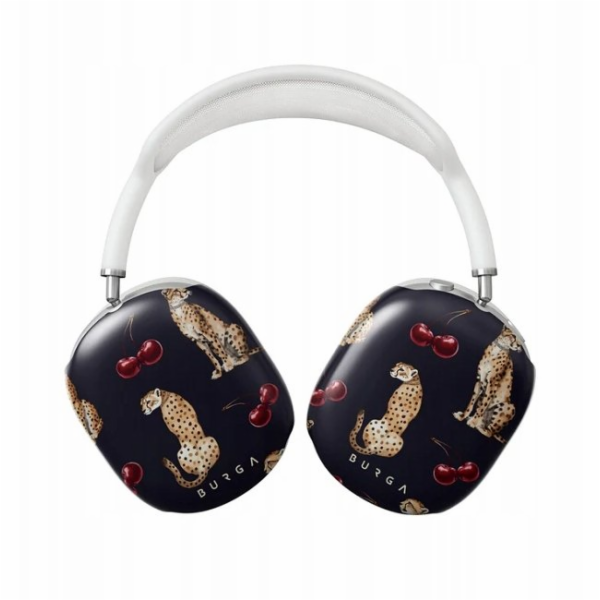 MyScreen Protector Pouzdro BURGA Cougar Airpods pro Airpo...