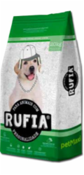 RUFIA Junior - suché krmivo pro psy - 20kg