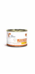 VETEXPERT Intestinal Elimination Turkey - vlhké krmivo pro psy - 200g