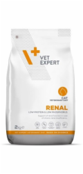 VETEXPERT Renal - suché krmivo pro kočky - 2kg