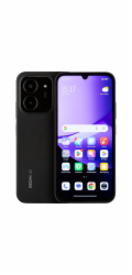 Xiaomi Redmi 15C 5G (4GB+128GB) midnight black