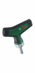 Bosch DIY T-Griff Ratschen- schraubendreher