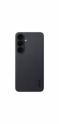 Pitaka Ultra-Slim Case for Samsung S25 Black/Grey Twill