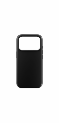 Nomad Modern Case iPhone 17 Pro Vulcan Black