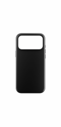 Nomad Modern Case iPhone 17 Pro Max Vulcan Black