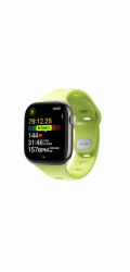 Nomad Tempo Band 42mm Lime