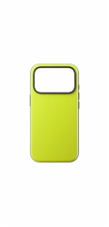 Nomad Modern Case iPhone 17 Pro Volt