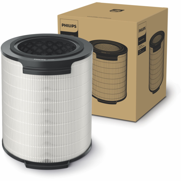 Philips FY1700/30 Originální náhradní filtr Integrovaný 3...