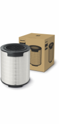 Philips FY1700/30 Originální náhradní filtr Integrovaný 3 v 1