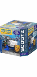 Hračka robot Kosmos Rusty Plazivý robot 1KS617059