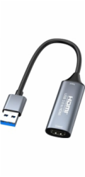 PremiumCord USB 3.0 adaptér na HDMI, FULL HD 1080p