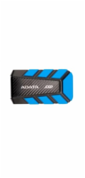 ADATA SD820/1TB/SSD/Externí/Modrá/5R