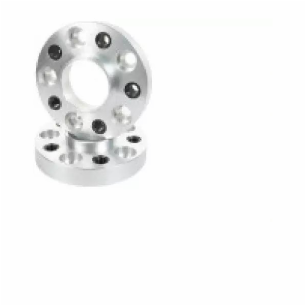 Thule Adaptér přední nápravy ALEXRIMS 5x100mm, QR na AXLE...