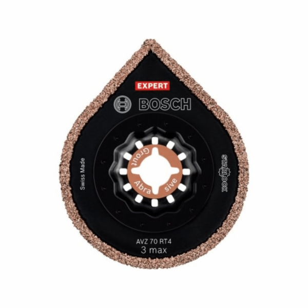 Bosch BRUSNÁ TAŽE RBE - 1ER AVZ 70 RT4