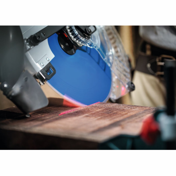 Bosch PILOVÝ KOTOUČ EX WO B 260x30-60