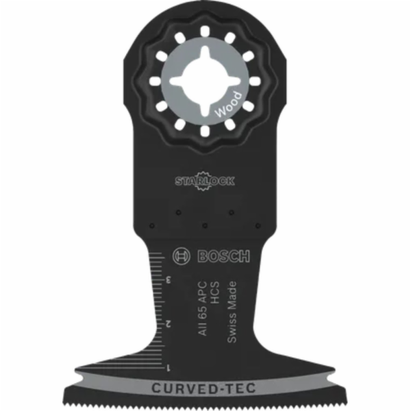 Bosch POPÍROVACÍ PILA RB - 1ER AII 65