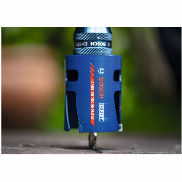 Bosch CM T děrovka 60 mm