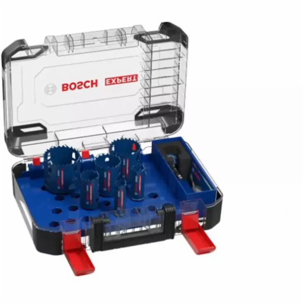 Bosch&nbsp;Sada&nbsp;děrových&nbsp;pil&nbsp;P&nbsp;MM&nbsp;T&nbsp;9p