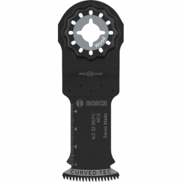 Bosch POPÍROVACÍ PILA RB - 1ER AIZ 32