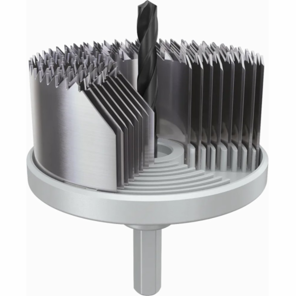 Delphi Tools SADA PILY W&D H 7p MB