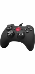 SPEEDLINK Rait Gamepad pro PC/PS3/Switch/OLED, rubber-black