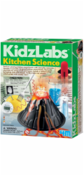 Dětská laboratoř - triky v kuchyni KidzLabs 00-03296