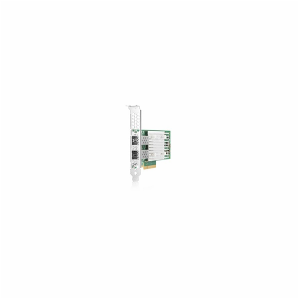 Intel E810-XXVDA2 Ethernet 10/25Gb 2-port SFP28 Adapter f...