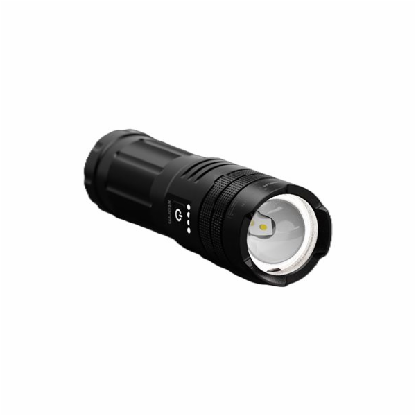 xtorm Xtreme Power - Power banka - svítilna - 10500 mAh -...