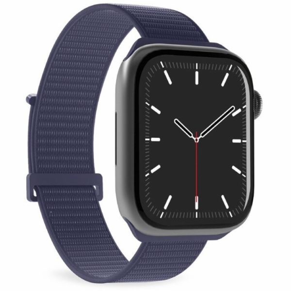 NoName Řemínek Puro SPORT pro Apple Watch 44-45-46-49 mm