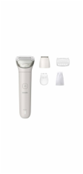 Dámský holicí strojek Philips 8000 BRL147, bílý