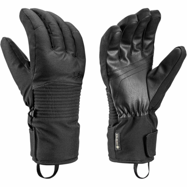 Leki LE REK Space Zero GTX black 6.5