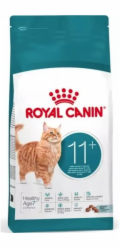 ROYAL CANIN Ageing 11+ - suché krmivo pro kočky - 4kg