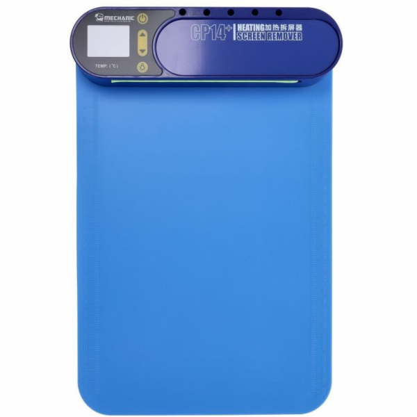 Mechanic&nbsp;Topná&nbsp;rohož&nbsp;pro&nbsp;mechaniky&nbsp;CP14