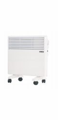 Elektrický konvekční přenosný nástěnný termostatický radiátor N OVEEN 1000W CH3350