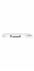 LANCOM R&S Unified Firewall UF-360 - Brána firewall - 8 porty - 1GbE - 1U k upevnení na regál