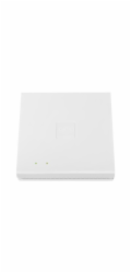 LANCOM LX-6200E - Bezdrátový access point - Wi-Fi 6 - 2.4 GHz, 5 GHz - spravování cloudem