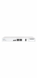 LANCOM R&S Unified Firewall UF-760 - Brána firewall - 10 porty - 10GbE - 1U - spravování cloudem k upevnení na regál