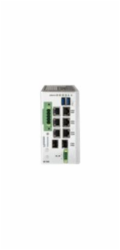 LANCOM R&S Unified Firewall UF-T60 - Brána firewall - 7 porty - 1GbE - DC power