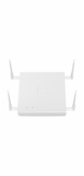 LANCOM LX-6402 - Bulk - bezdrátový access point - Wi-Fi 6 - 2.4 GHz, 5 GHz - spravování cloudem (balení 10)