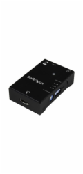 StarTech EDID Emulator for HDMI Displays - Copy Extended Display Identification Data - 1080p (VSEDIDHD) - Ctecka / zapisovac EDID - HDMI - cerná