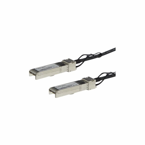 Startech MSA Uncoded Compatible 3m 10G SFP+ to SFP+ Direc...