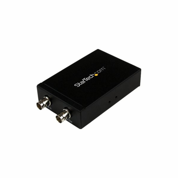 StarTech SDI to HDMI Converter - 3G SDI to HDMI Adapter w...