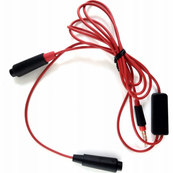 Poly&nbsp;Tréninkový&nbsp;sterový&nbsp;kabel&nbsp;Y-Training&nbsp;BW&nbsp;5200&nbsp;3,5&nbsp;mm&nbsp;č...